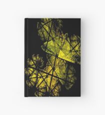 Scaffold 6 Hardcover Journal