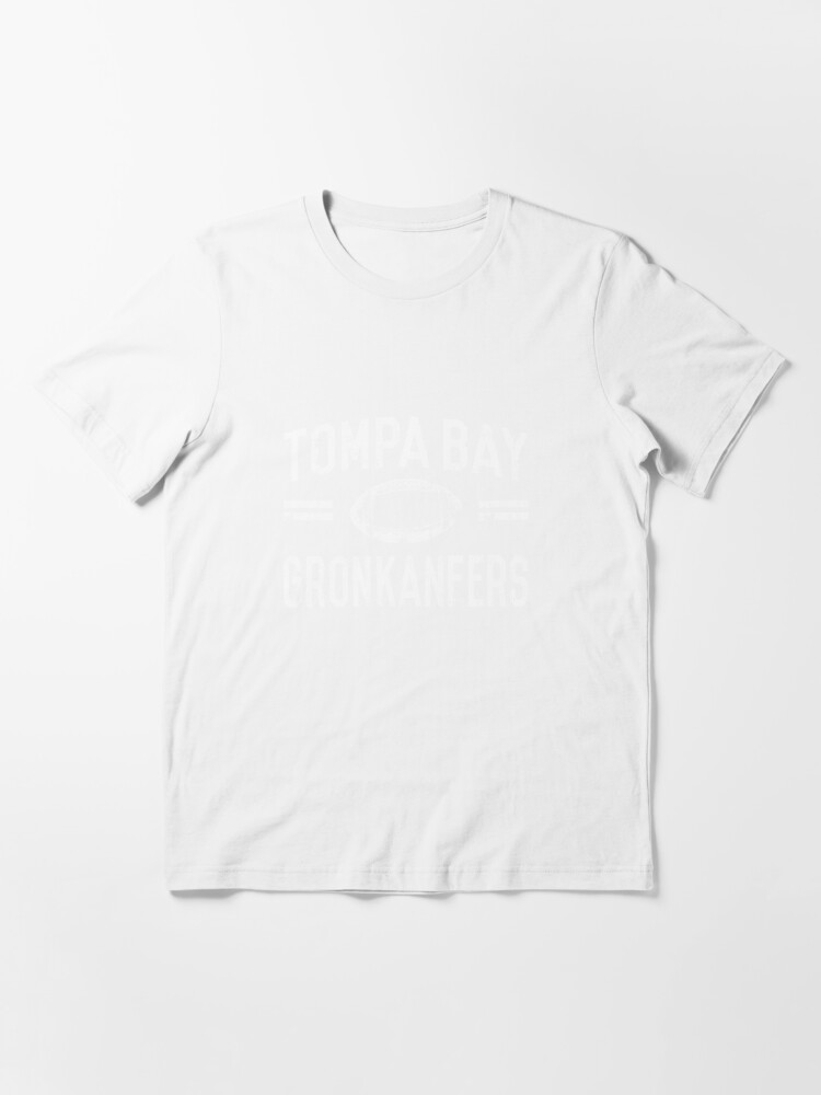 Tompa Bay Gronkaneers T-Shirt