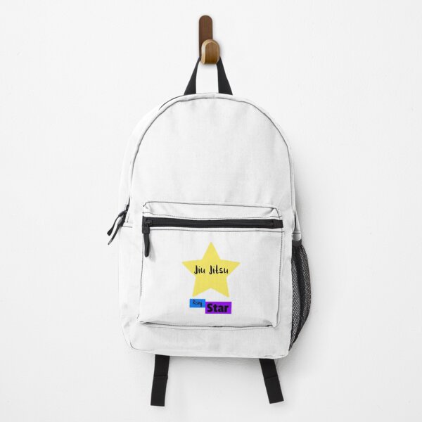 Item preview, Brazilian Jiu Jitsu | Rising Star - BJJ designed and sold by MMA Apparel.