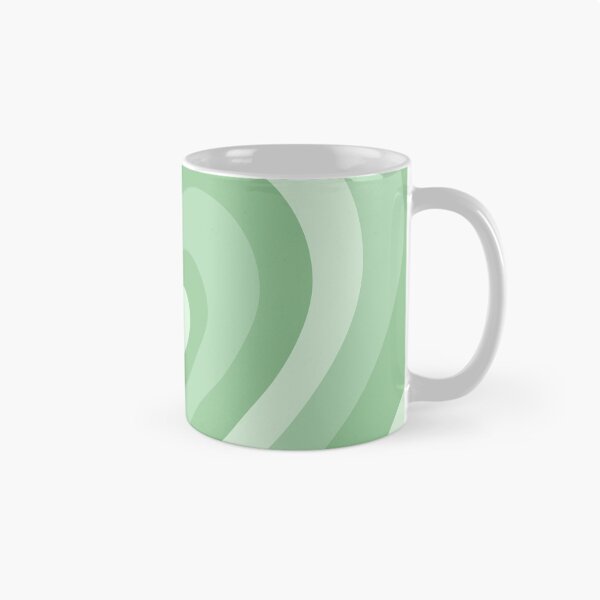 Item preview, Powerpuff girls love heart pattern | pastel green designed and sold by milangfx.