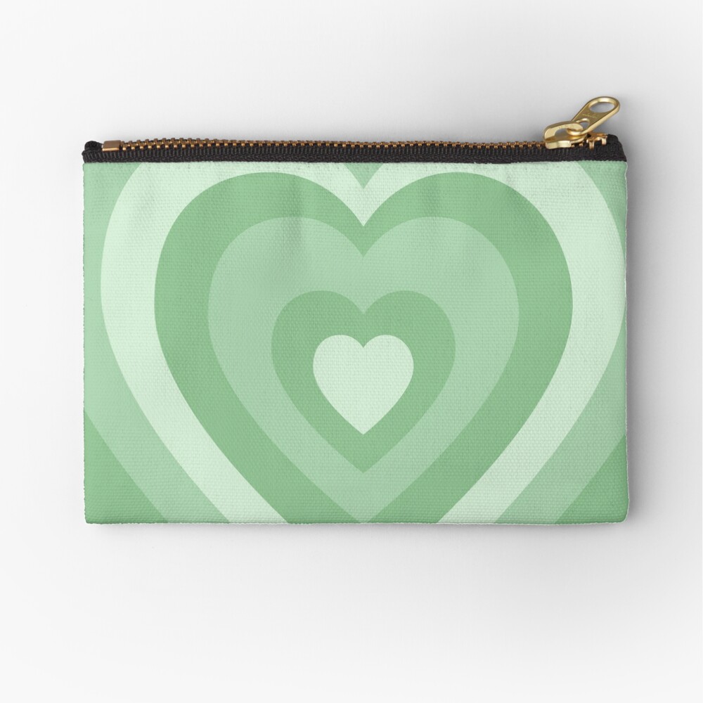 Powerpuff Heart Shoulder Bag – Share a Pattern