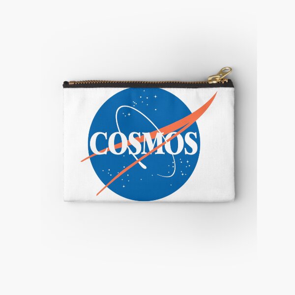 Item preview, Cosmos Nasa Logo designed and sold by Erik Sama.