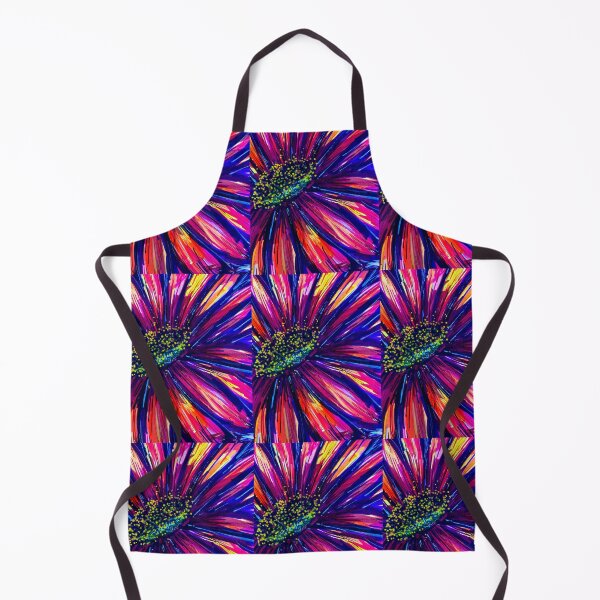 Item preview, Bold as a Daisy designed and sold by April Cutler.