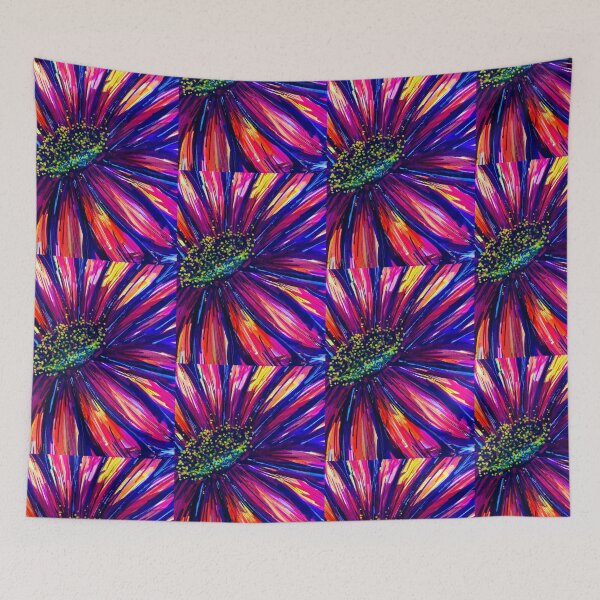 Item preview, Bold as a Daisy designed and sold by April Cutler.