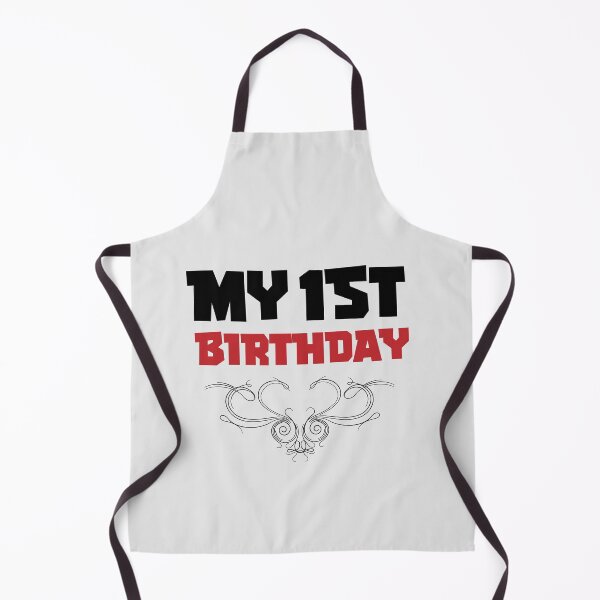 Item preview, MY 1ST BIRTHDAY: family Shirts, Valentines Day Shirt ,women Girl Clothing, Birthday shirt. designed and sold by comeonyassine21.
