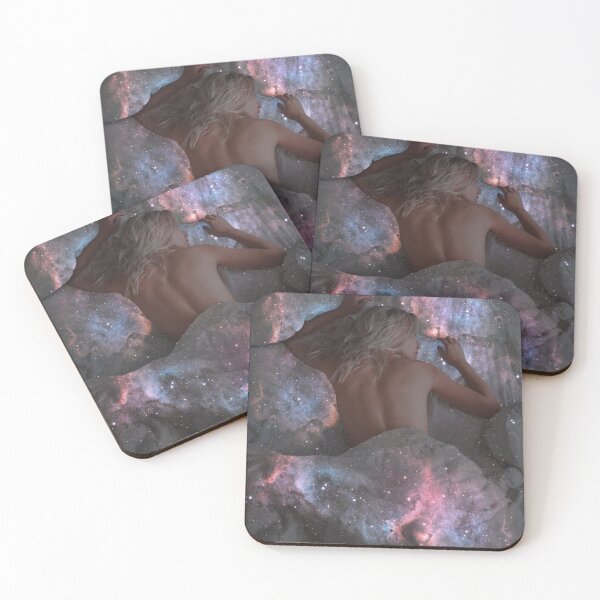 Item preview, A bed of stars designed and sold by kokeeneva.