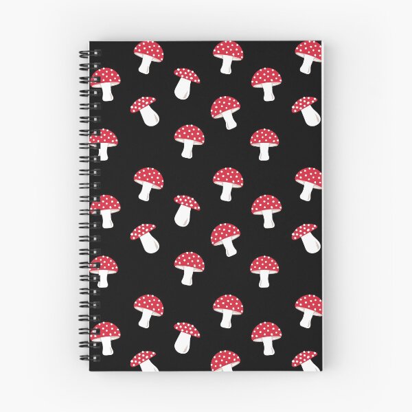 Aperçu de l'œuvre Champignons créée et vendue par artcocobean.