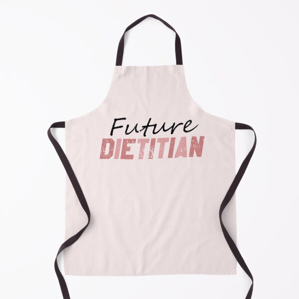 Item preview, Future Dietitian Cute Proud Dietitian designed and sold by RainbowPandas.