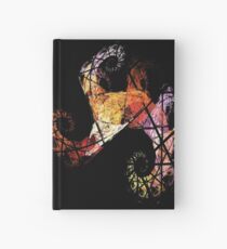 Scaffold 5 Hardcover Journal