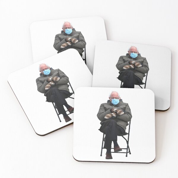 Item preview, Bernie designed and sold by ForceInept's Shop.