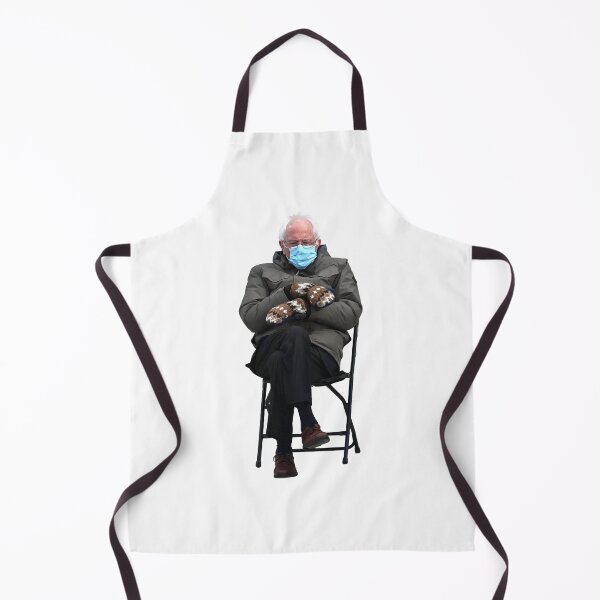 Item preview, Bernie designed and sold by ForceInept's Shop.