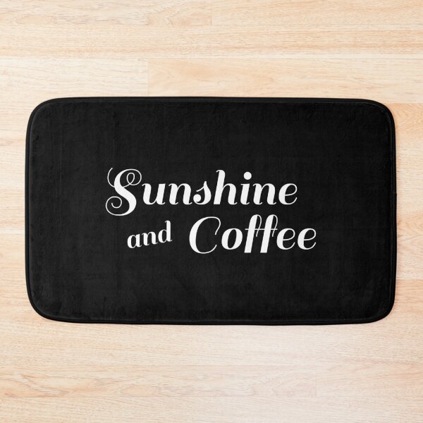 Item preview, Sunshine and coffee, Admiring nature, Relax time, Good vibes designed and sold by cyhdesign.