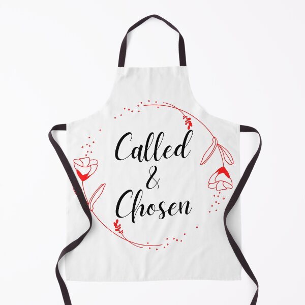 Item preview, Called and Chosen designed and sold by jefel87.