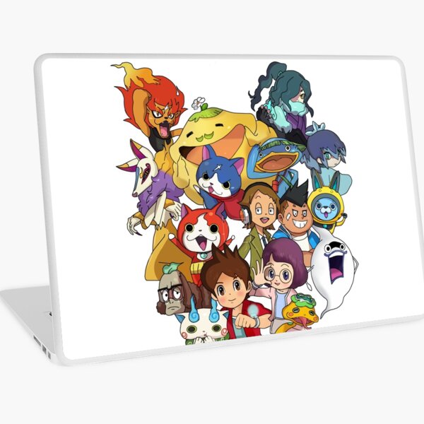 Poster Yo-Kai Watch - Paws of Fury, Wall Art, Gifts & Merchandise