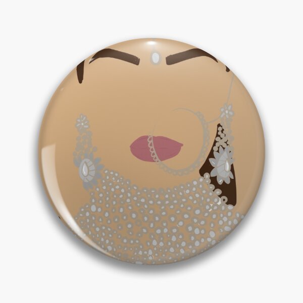 Item preview, Desi Baddy designed and sold by Luxusluxuryy.