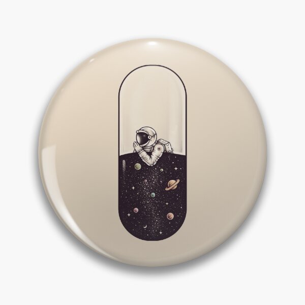 Item preview, Space Capsule designed and sold by buko.