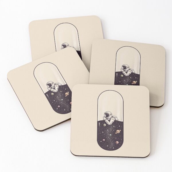 Item preview, Space Capsule designed and sold by buko.