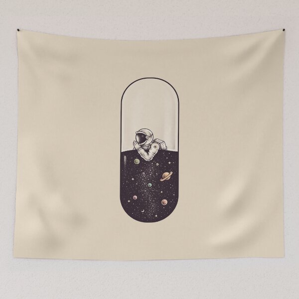 Item preview, Space Capsule designed and sold by buko.