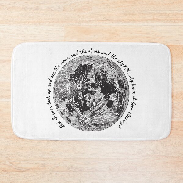 Item preview, Dust and Ashes: Natasha, Pierre, and the Great Comet of 1812 designed and sold by dutchesskmw.