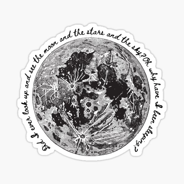 Item preview, Dust and Ashes: Natasha, Pierre, and the Great Comet of 1812 designed and sold by dutchesskmw.