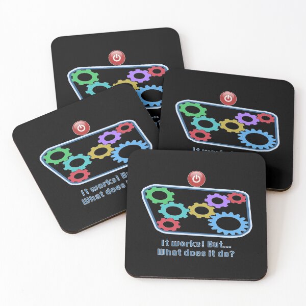 Item preview, Effective or efficient? designed and sold by janraydesigns.