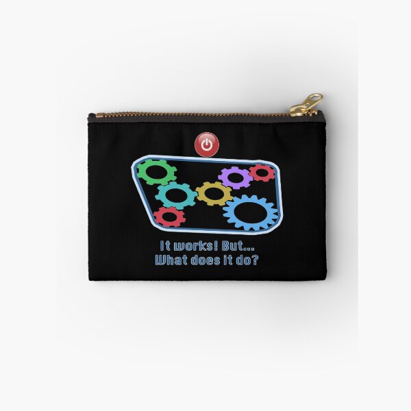 Item preview, Effective or efficient? designed and sold by janraydesigns.
