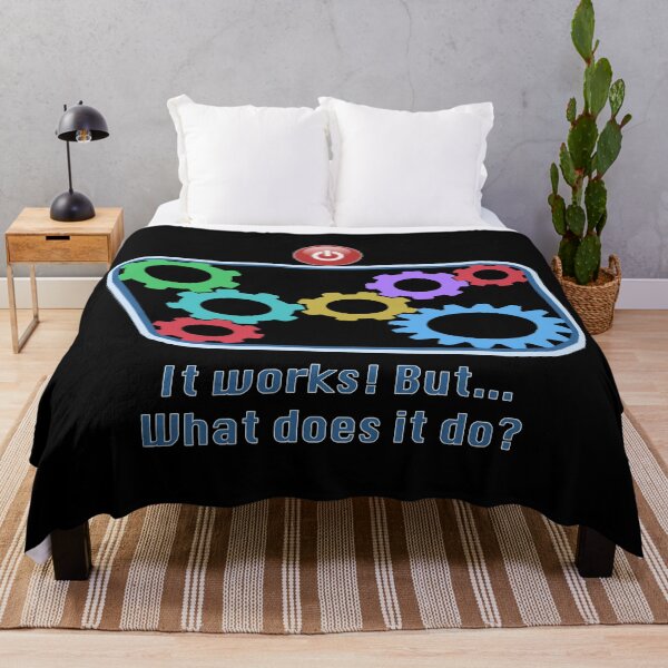 Item preview, Effective or efficient? designed and sold by janraydesigns.
