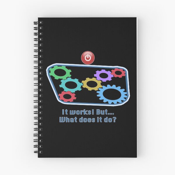 Item preview, Effective or efficient? designed and sold by janraydesigns.
