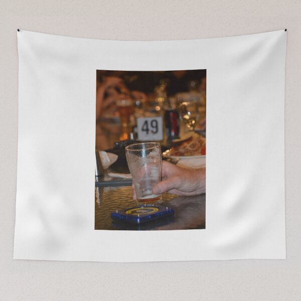 Item preview, Guy's Night designed and sold by TheaShutterbug.