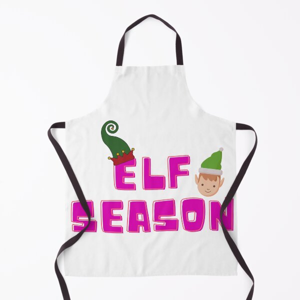 Item preview, Elf Season designed and sold by LittleIconShop.