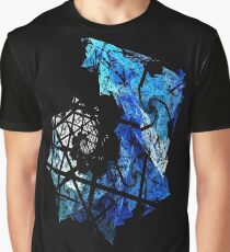 Scaffold 2 Graphic T-Shirt