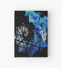 Scaffold 2 Hardcover Journal