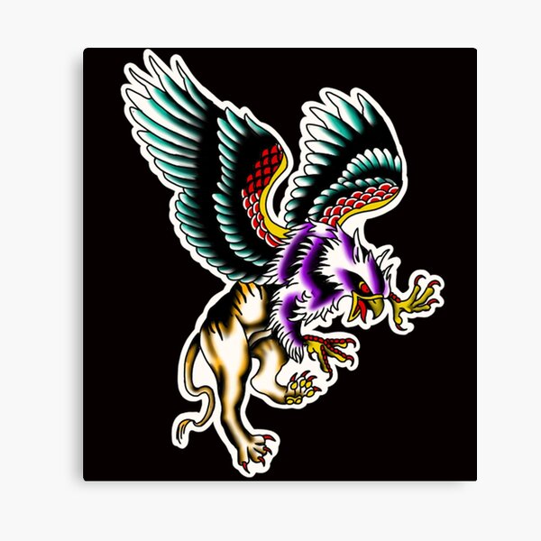 photo tattoo griffin 04032019 154  idea for drawing a tattoo with a  griffin  tattoovaluenet  tattoovaluenet