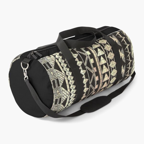 Item preview, Polynesian pattern designed and sold by Remumisa.