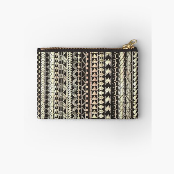Item preview, Polynesian pattern designed and sold by Remumisa.