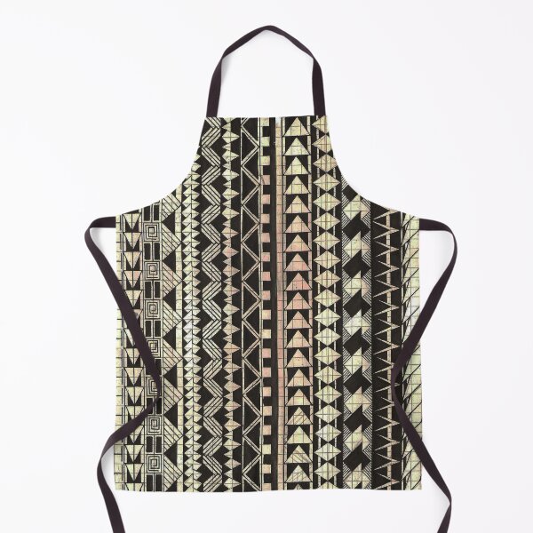 Item preview, Polynesian pattern designed and sold by Remumisa.