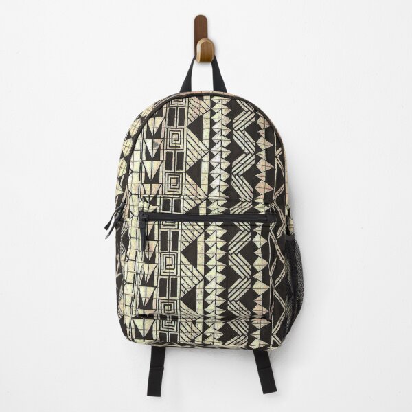 Item preview, Polynesian pattern designed and sold by Remumisa.