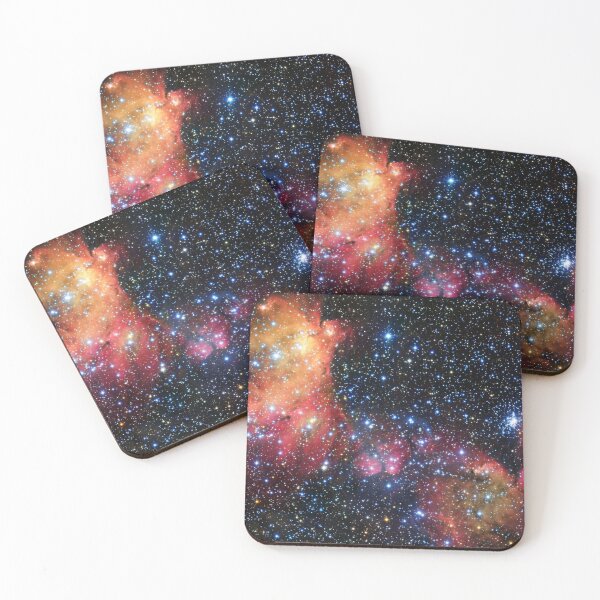 Item preview, Space, The Final Frontier designed and sold by TeesbyGinyard.