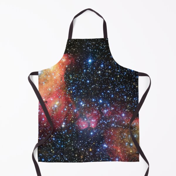 Item preview, Space, The Final Frontier designed and sold by TeesbyGinyard.