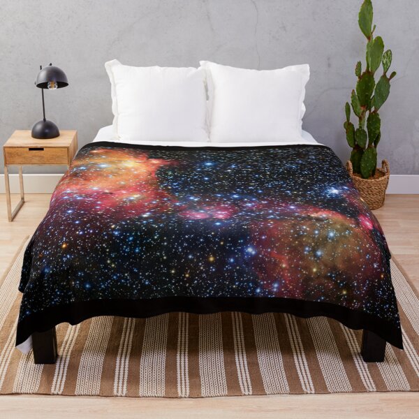 Item preview, Space, The Final Frontier designed and sold by TeesbyGinyard.