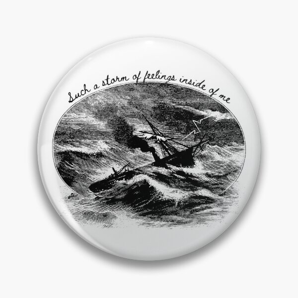 Item preview, Dust and Ashes: Natasha, Pierre, and the Great Comet of 1812 designed and sold by dutchesskmw.