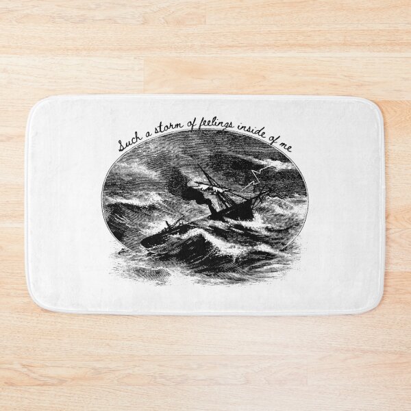 Item preview, Dust and Ashes: Natasha, Pierre, and the Great Comet of 1812 designed and sold by dutchesskmw.