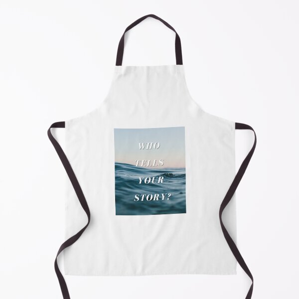 Item preview, Who Tells Your Story? designed and sold by musicforever17.