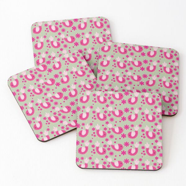 Item preview, Cutey Birds designed and sold by MelanieHani.