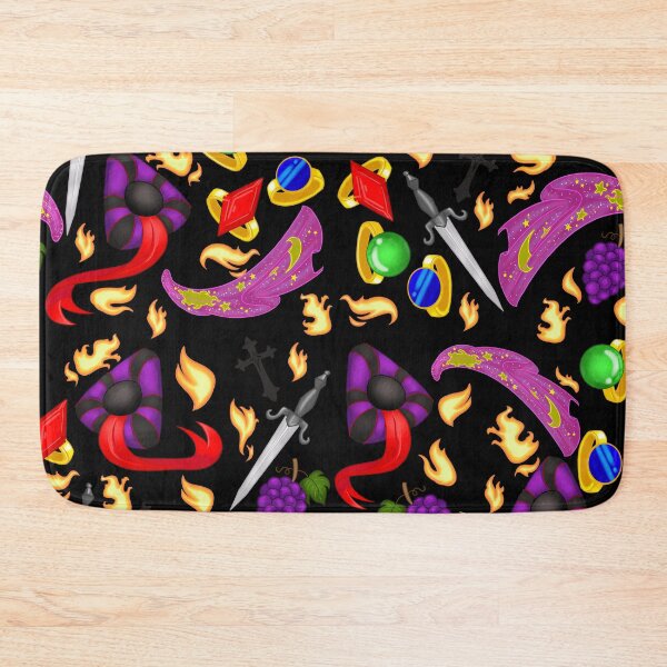 Item preview, Frollo Tokens designed and sold by Moe  Shop !.