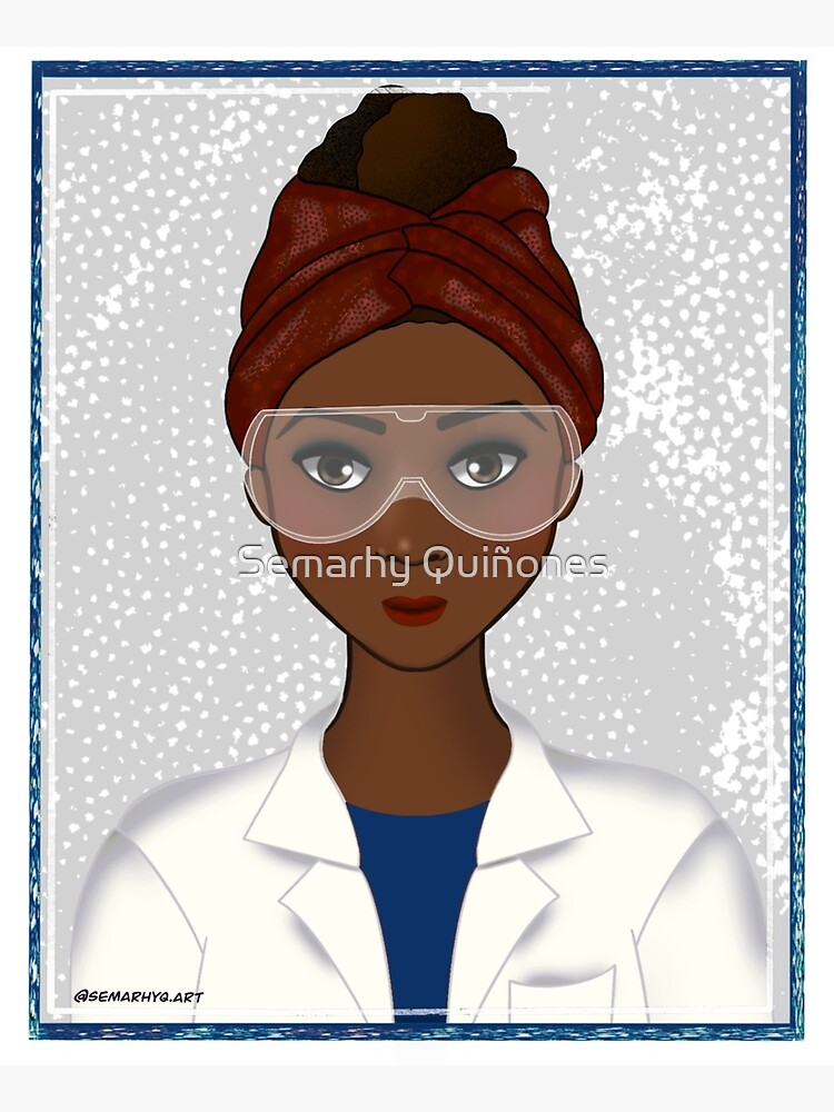 I am STEM by semarhy