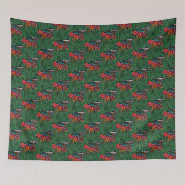 Item preview, Green Drizzle  designed and sold by Wittycutesyart.