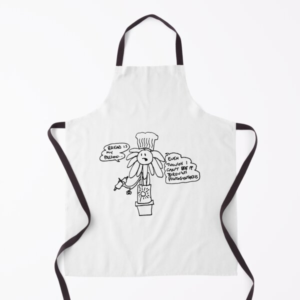 Item preview, Baking Flower designed and sold by herb-the-alien.