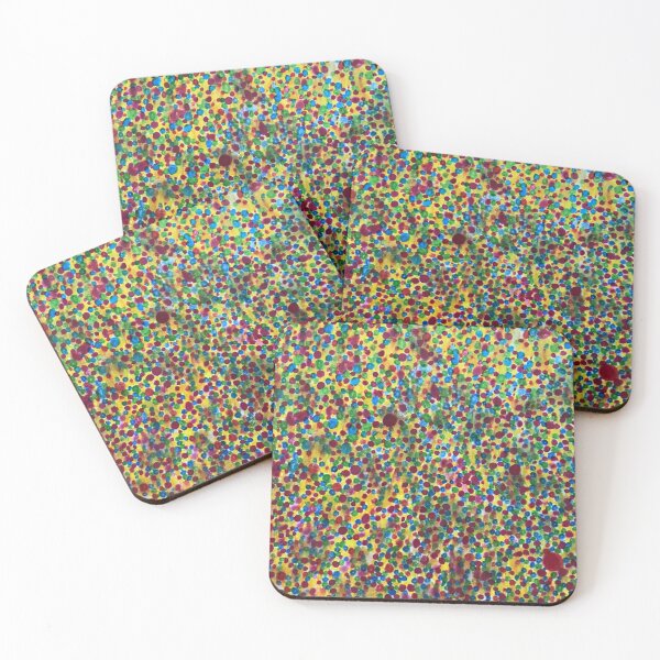 Item preview, Happy Dots  designed and sold by oturgiss.