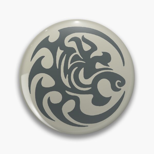 Item preview, Qinghe Nie (Mo Dao Zu Shi/The Untamed) designed and sold by Mizuito.